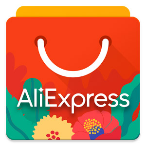 AliExpress Business Logo